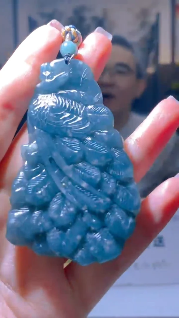 未镶嵌定制翡翠闪购毛货链接HWA037