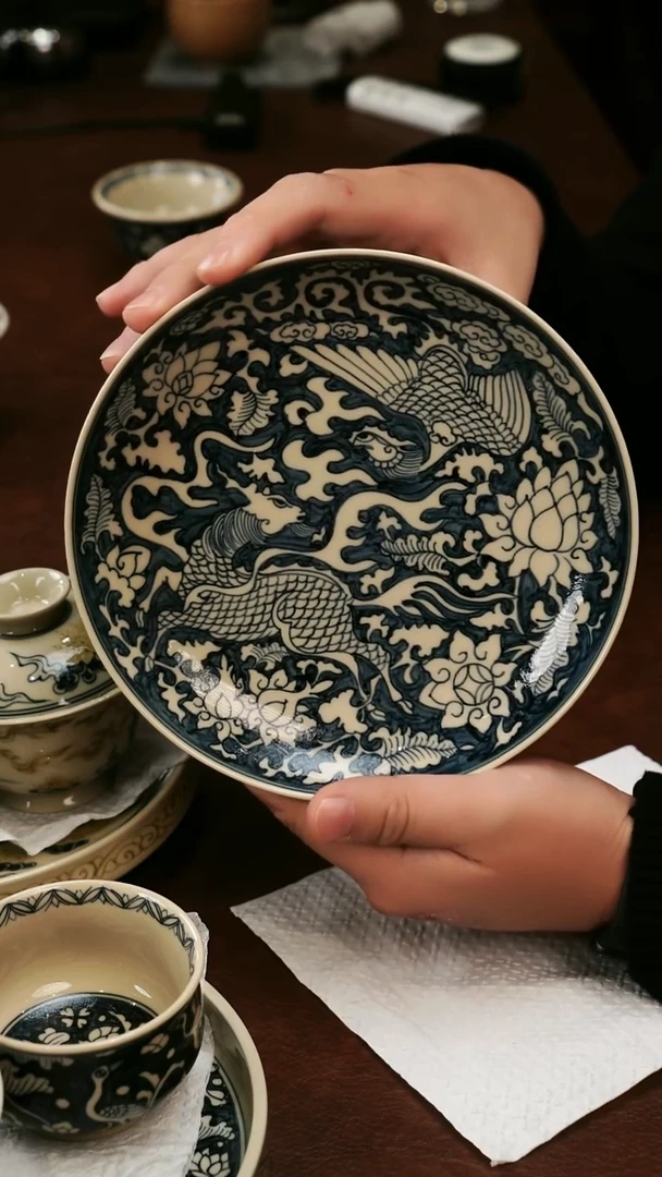 陶瓷新品来袭，宠粉到底