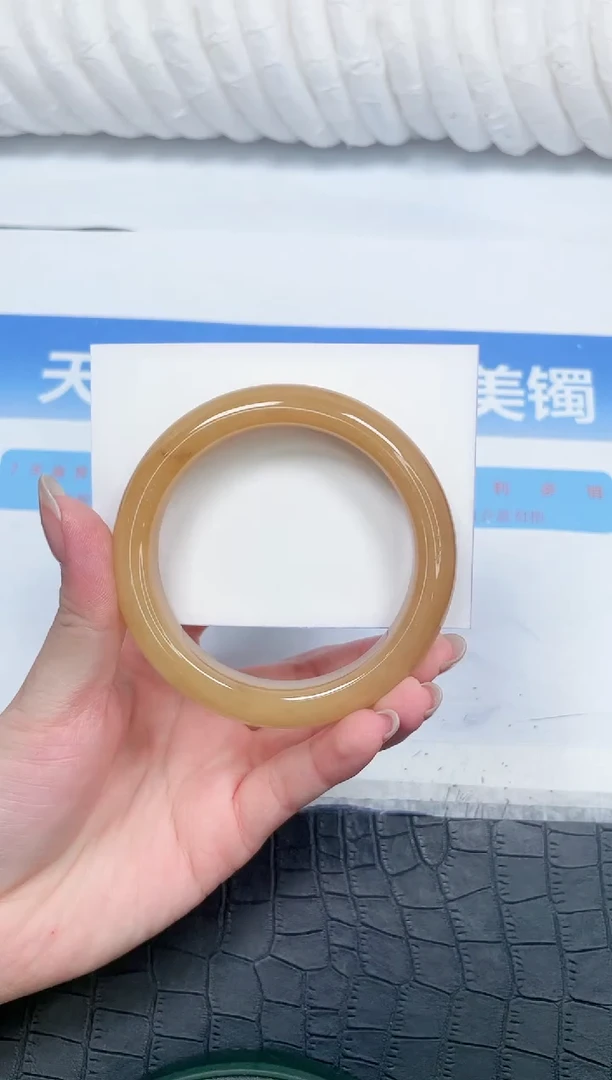 石英质玉手镯未镶嵌213-58