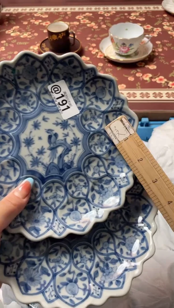 瓷片小***?瓷器瓷器@191