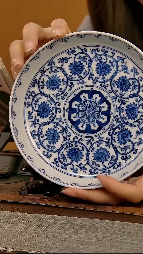 瓷片景德镇陶瓷茶器