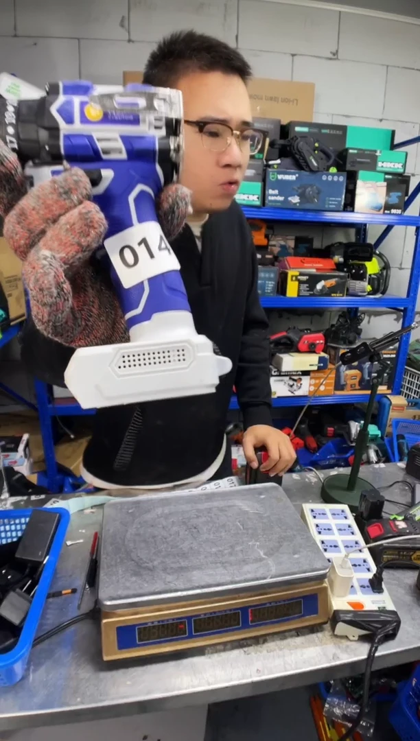 二手工具听讲解看图片下单 没有运费险014