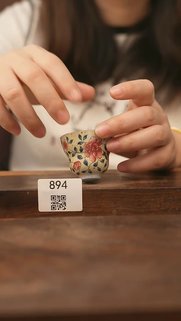 【落单孤品】/杯子@@894