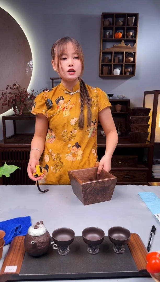 北美黑胡桃实木原木