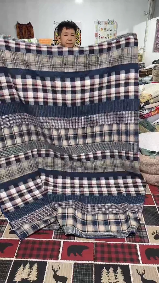 棉7号全棉床盖210*230