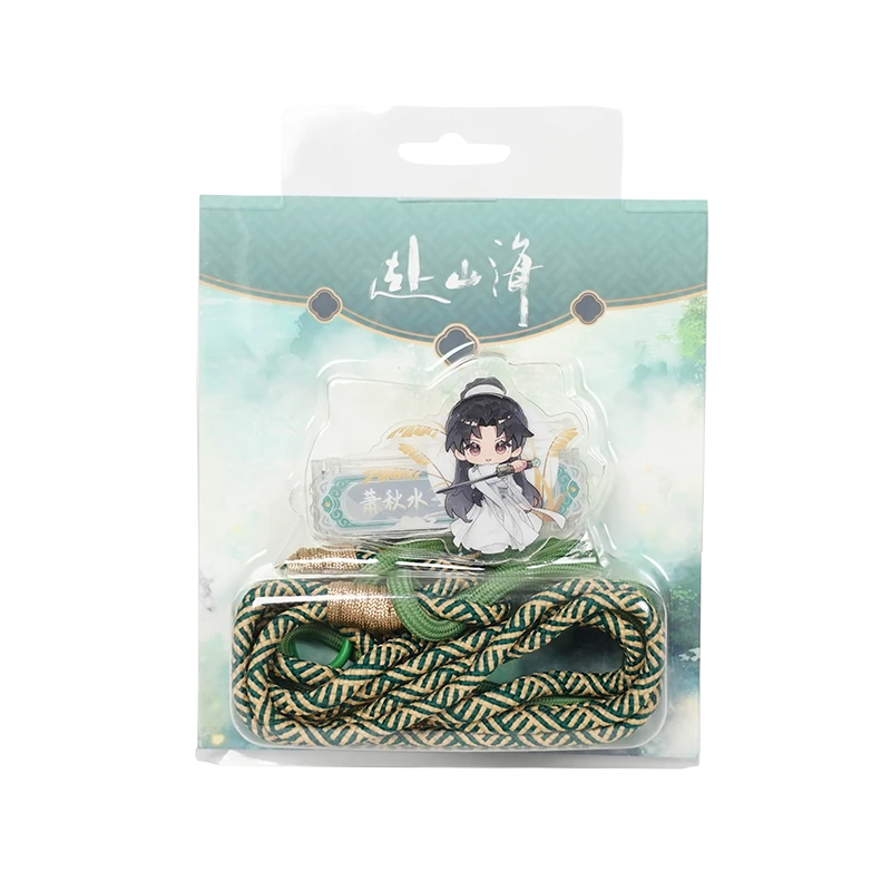 赴山海剑歌系列-手机背夹