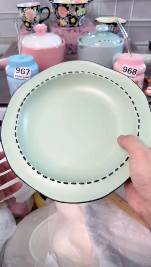 瓷片063默认微瑕谨慎参怕库存1件