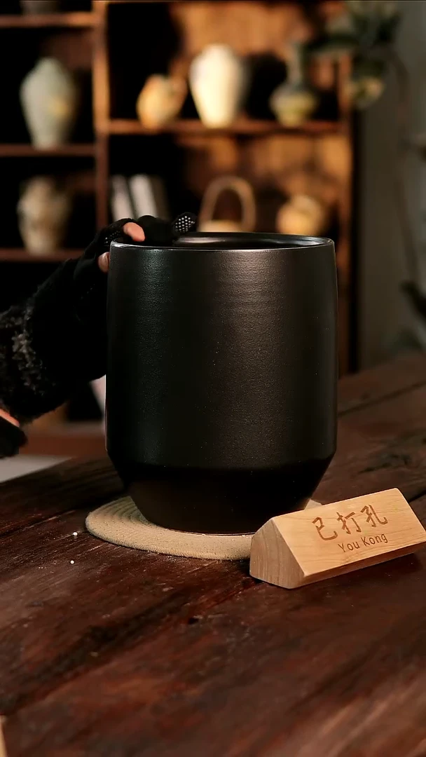 摆件29-160高26口19误差2已打孔