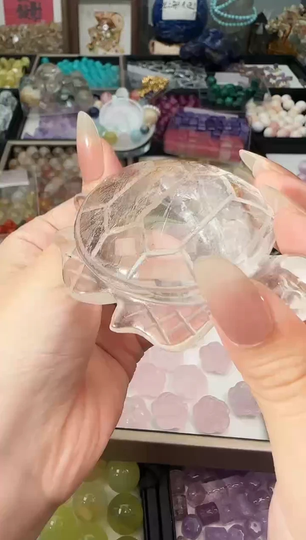 未镶嵌颈饰水晶小**340a多样性发其一/7.13/1个