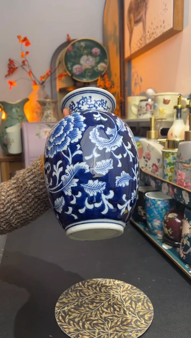 外贸陶瓷家居百货