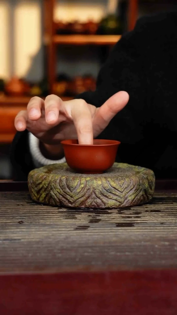 宜兴原矿紫砂壶茶壶宜兴原矿紫砂壶茶壶50C