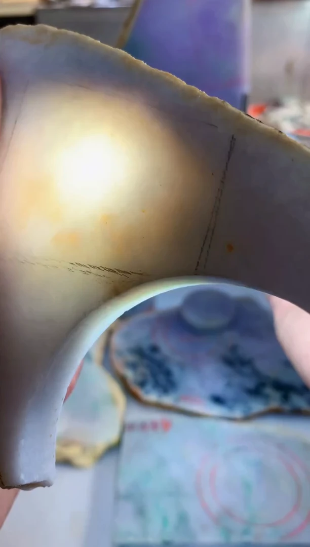 未镶嵌挂件翡翠0林0翡翠珠宝363