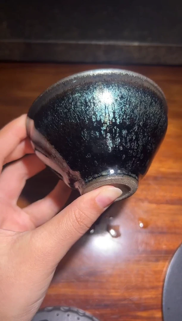 茶盏陈明良精品分享20