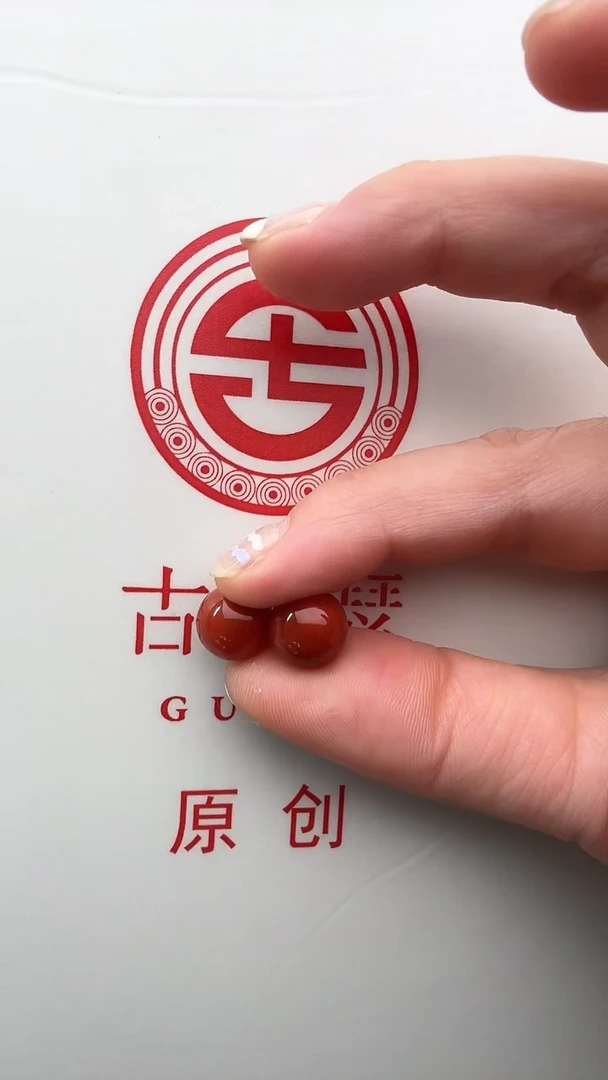 未镶嵌南红玛瑙挂件暖**娣暖暖的娣专拍南红挂件