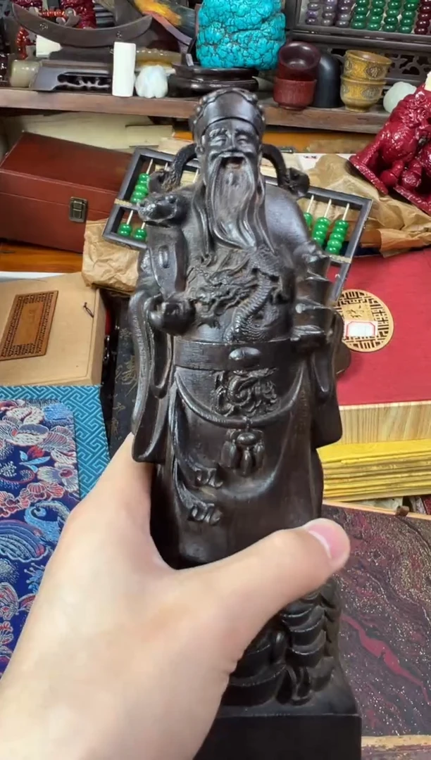 沉香精油沉香主播推荐主播推荐