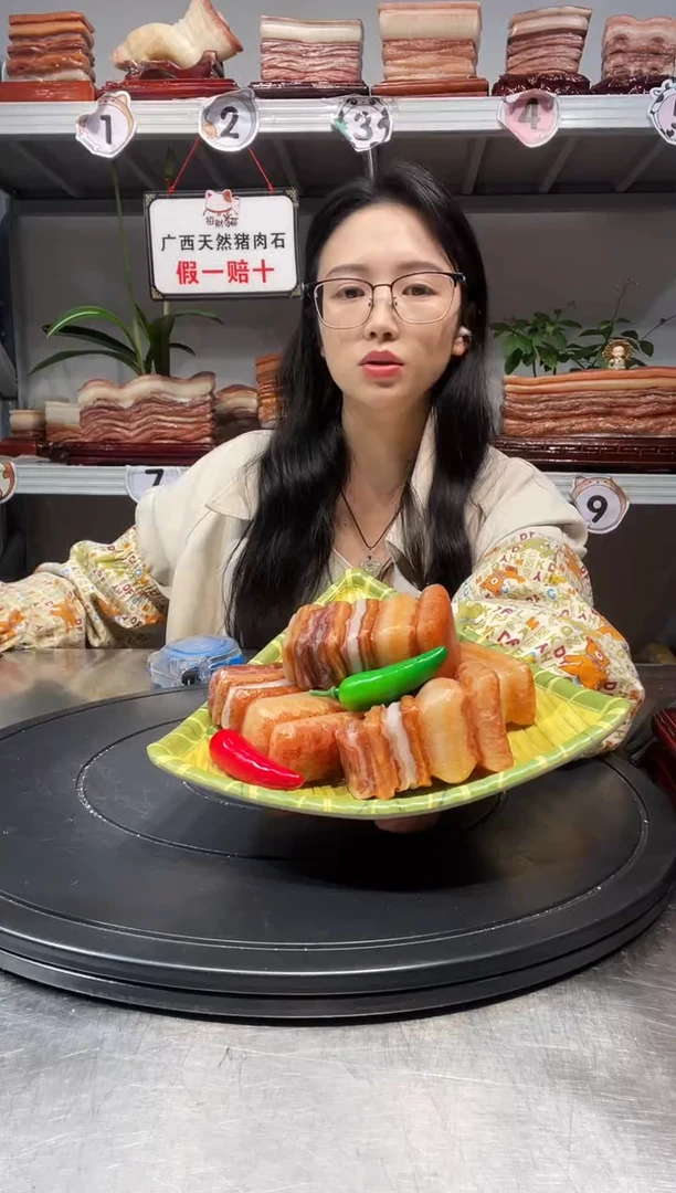 石材天然石材柳州猪肉石尺寸5