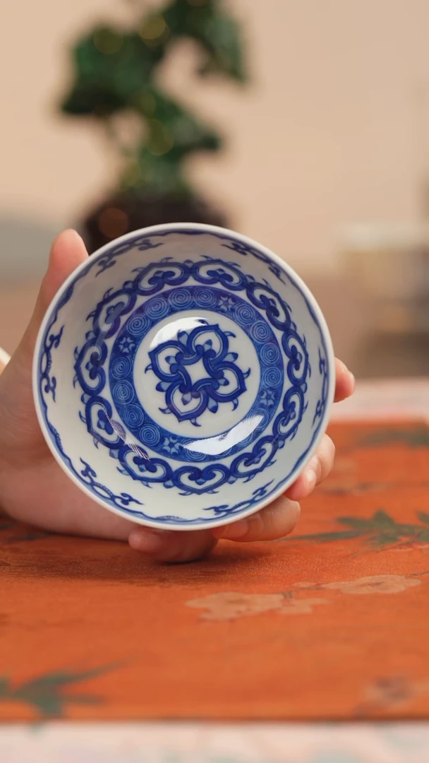 小***L张哈哈陶瓷精选