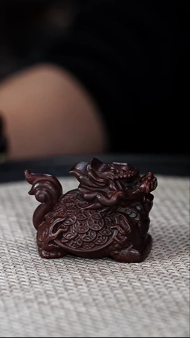 茶壶紫砂1