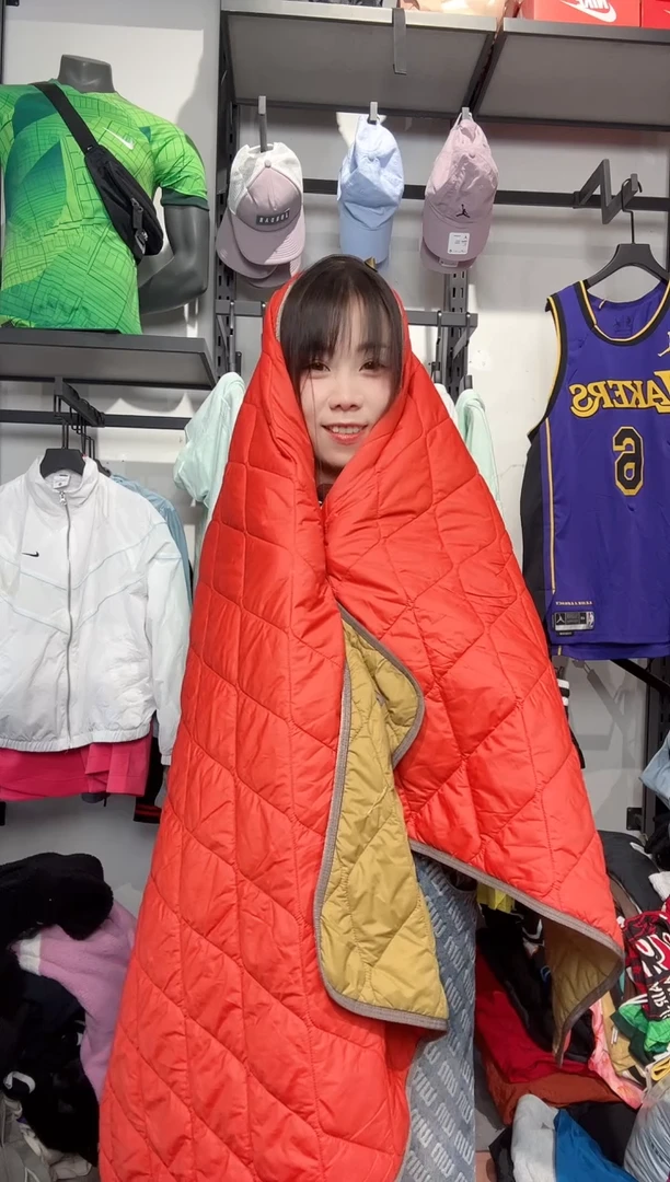 1693编码 瑕疵款直播间过款为准 尺码 毯子