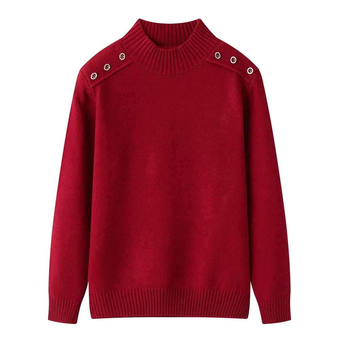 清  毛衣  MUZI2022006824