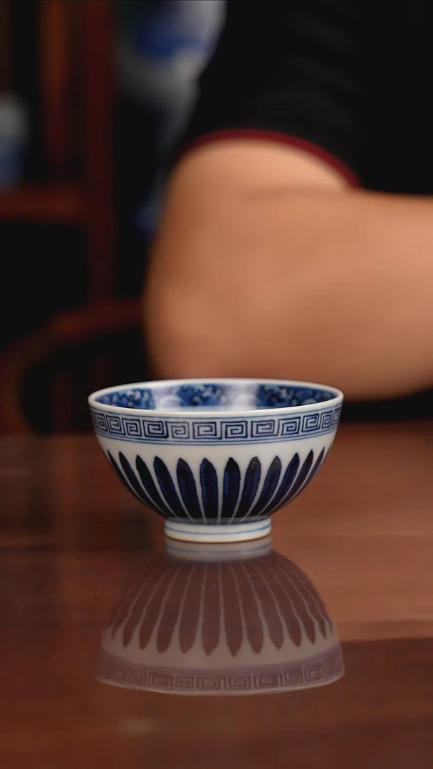 青韵堂柴窑陶瓷世家