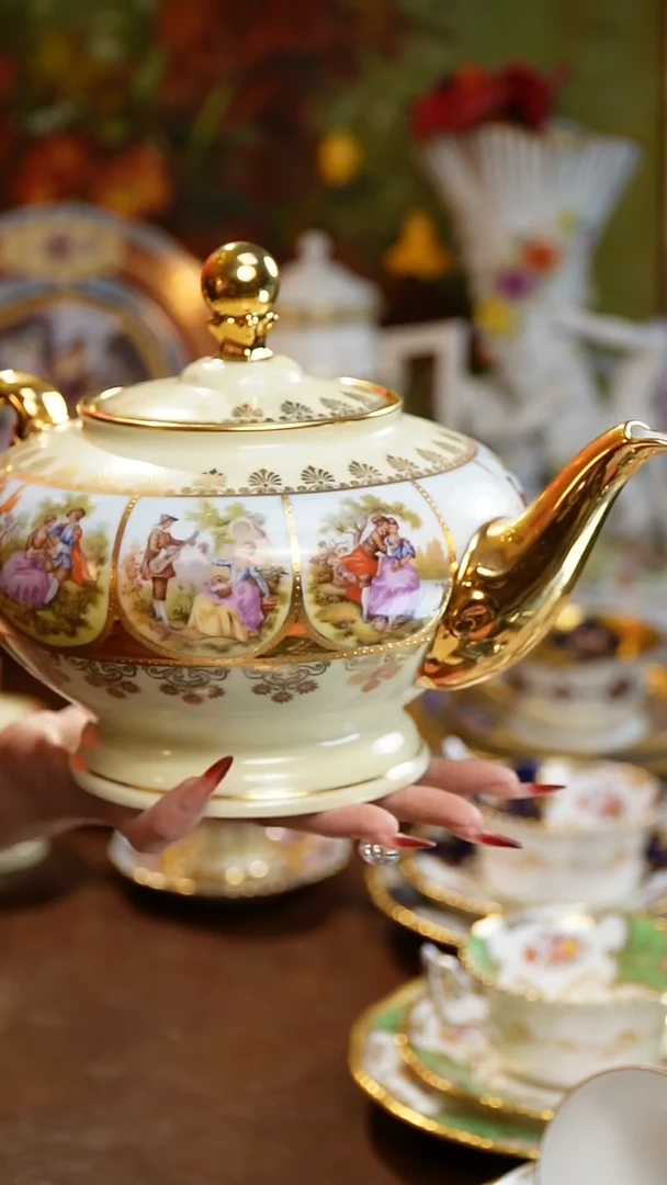 【闪购商品】摆件米多家中古器物 如图所示  227