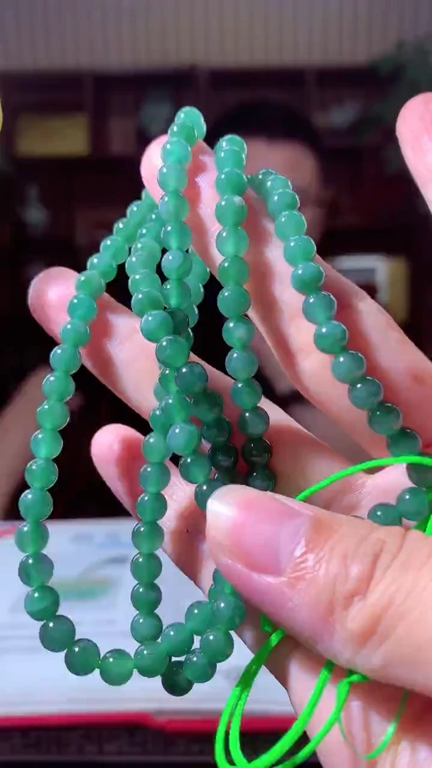 未镶嵌定制翡翠定制翡翠（拍一发一）