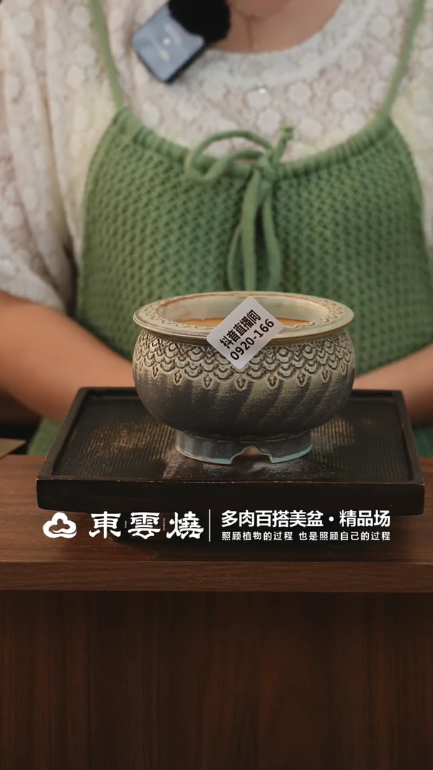 0920-166C顶冠内口9