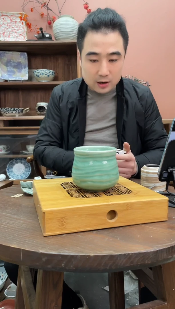 【闪购商品】瓷片           453号