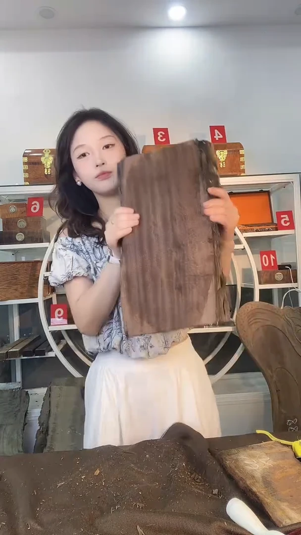 大****谢金丝楠木原料木材