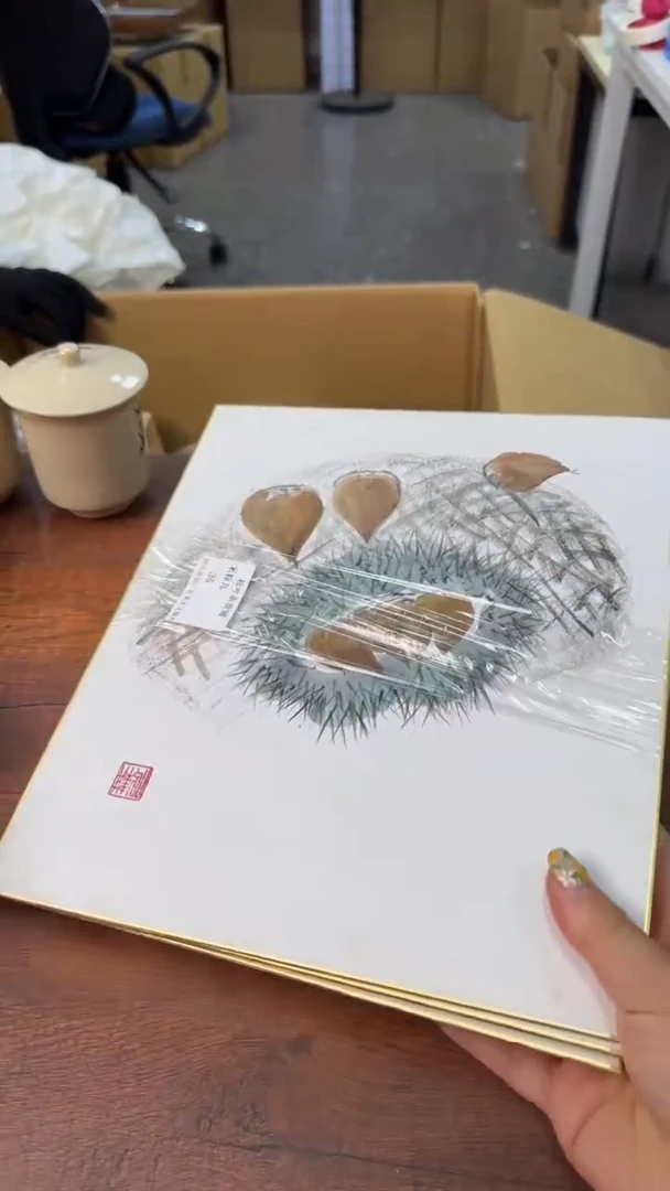 米*儿努力工作赚米买大G