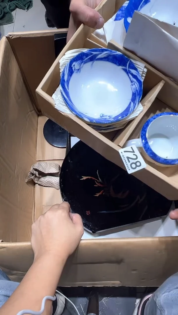 瓷片锦*728.............