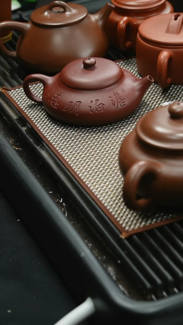 【闪购商品】紫砂茶壶8888888888888