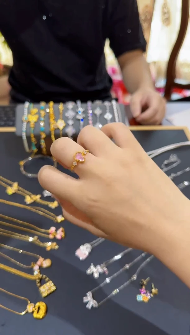 合成立方氧化锆铜合金115