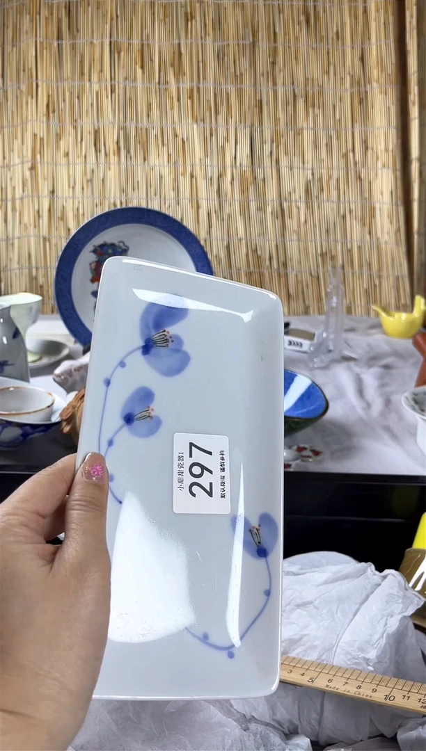 【闪购商品】碟             297