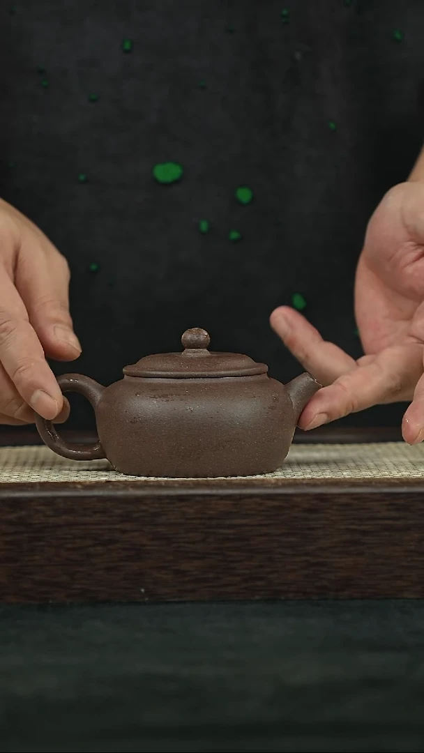 紫砂其他@@3174王芸春熙