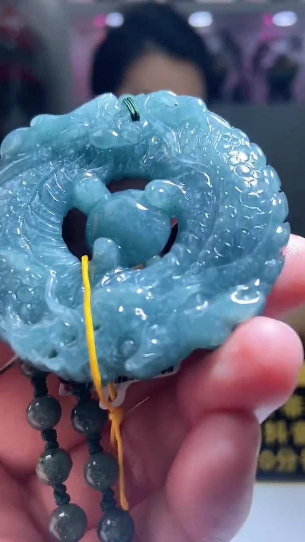 未镶嵌定制翡翠11.01天然翡翠A货10 (商品多样性发货）