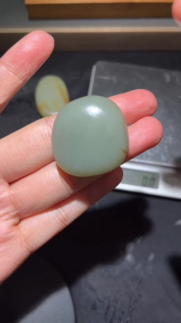 未镶嵌和田玉珠宝奇石11和田玉