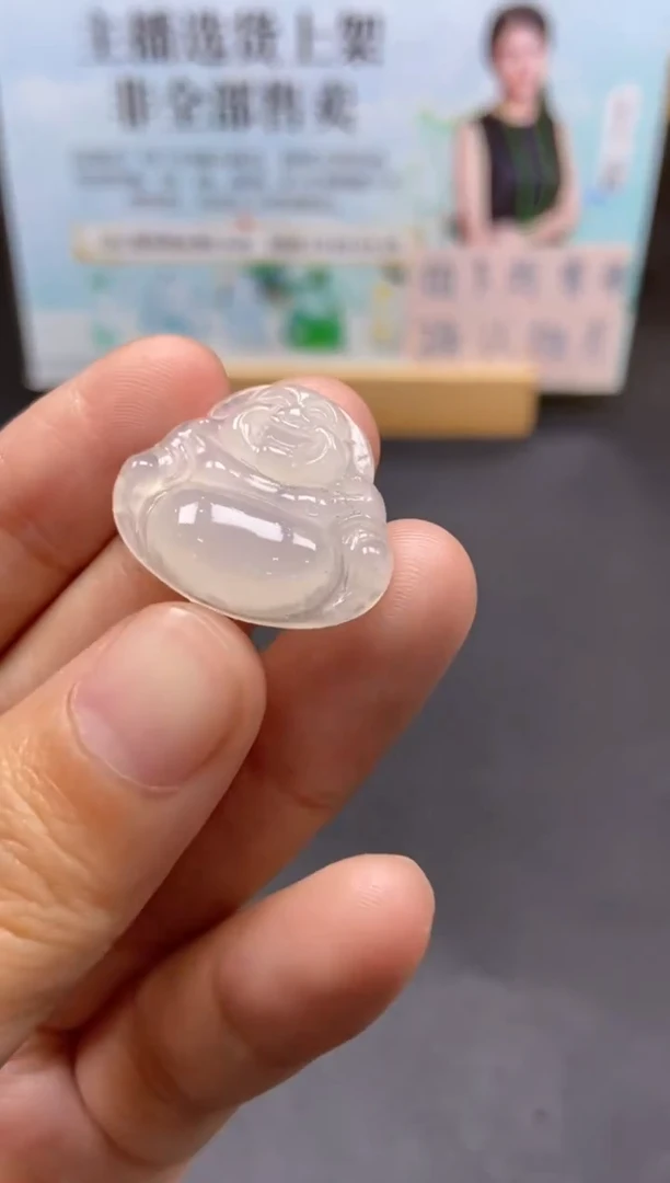 未镶嵌定制翡翠天然翡翠a货43