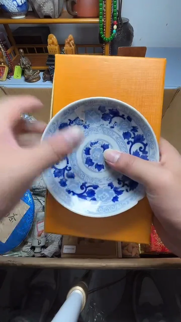 茶宠瓷器瓷器瓷器瓷器微瑕