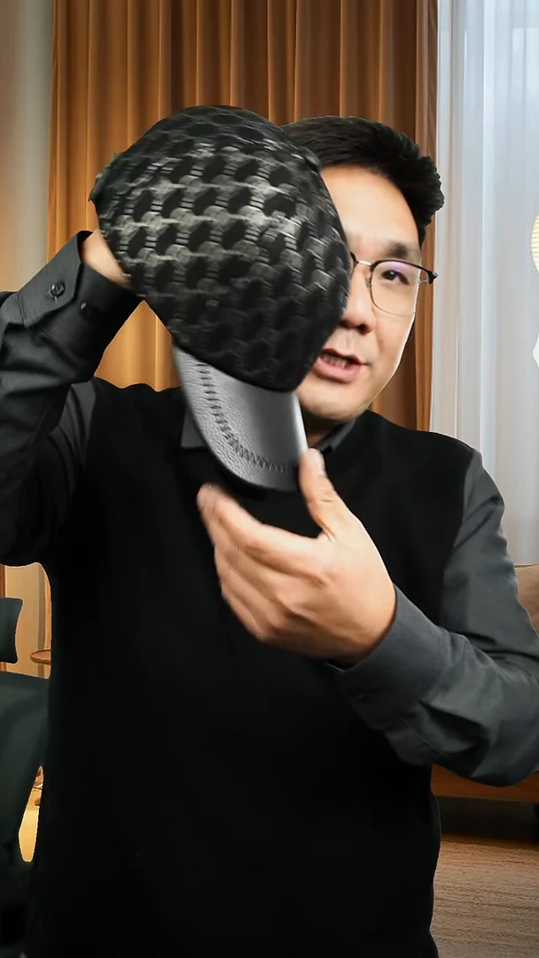 羊皮（革）真皮帽子09