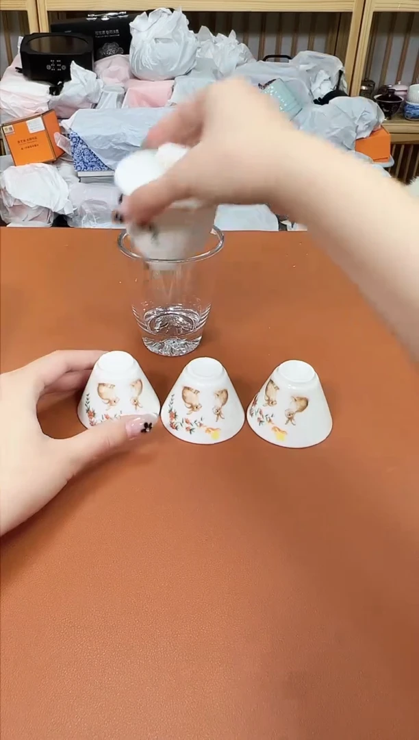 【闪购商品】万家瓷坊清货商品链接@@C572