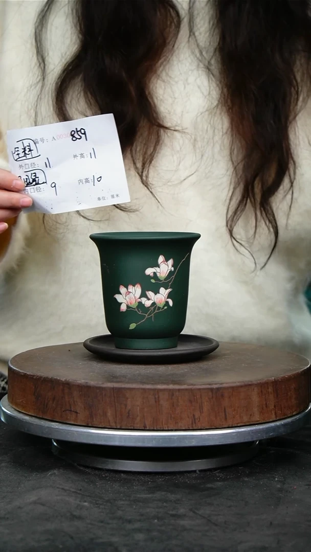 紫砂花盆859+z紫砂花盆