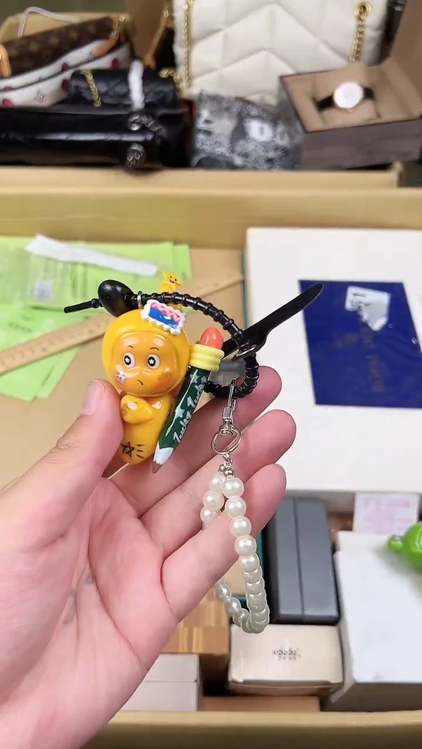瓷片全球寻宝高端瓷儿