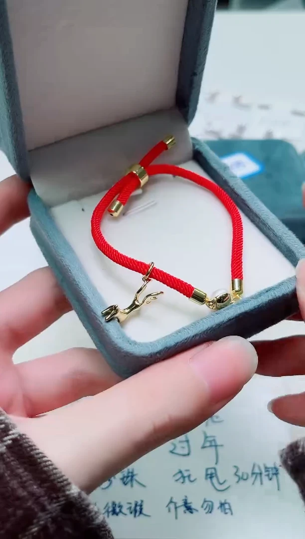 合金其他淡水珍珠多样性发一1773