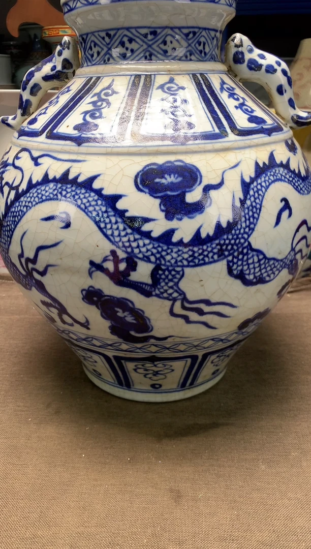 摆件旧藏瓷器旧藏瓷器