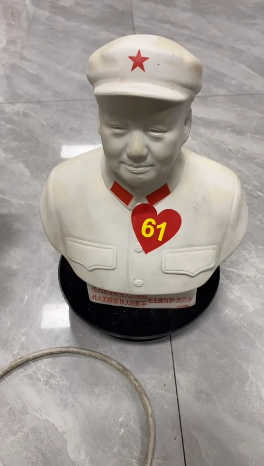 收藏家居装饰摆件真品瓷器老物件