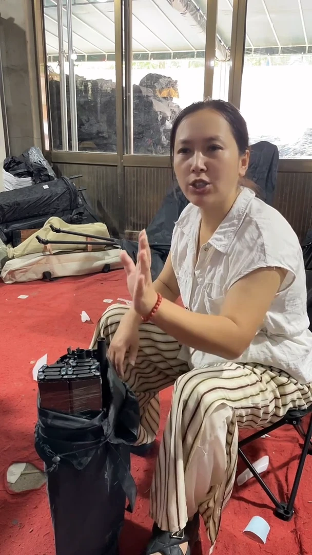 铁瑕疵不售后 不带收纳袋 22