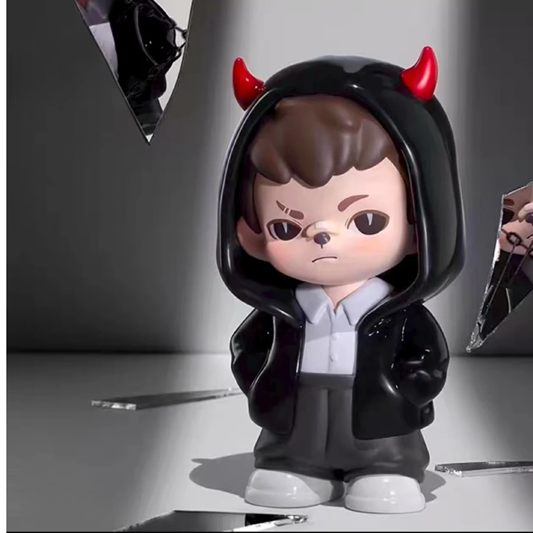 【踩尾巴】Rayan热爱系列挂伴盲盒