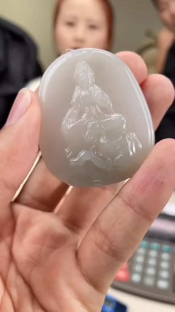 定制和田玉多样性拍一发一080124